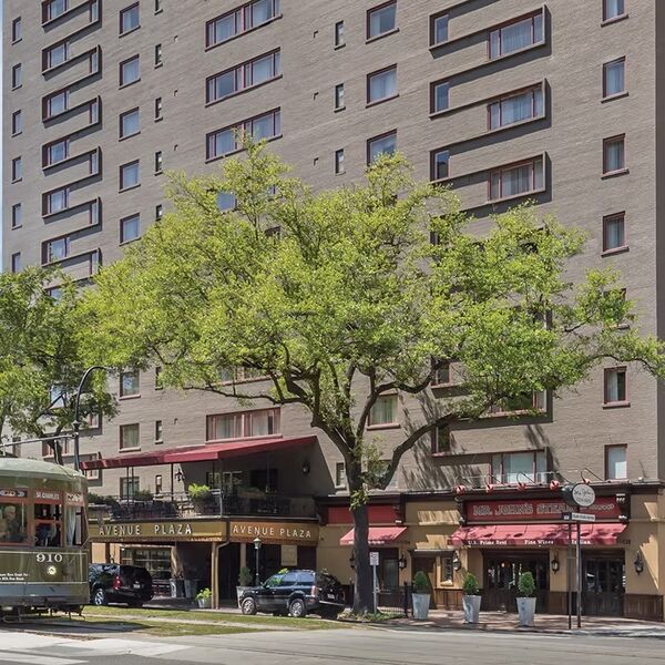 WorldMark by Wyndham resort photo