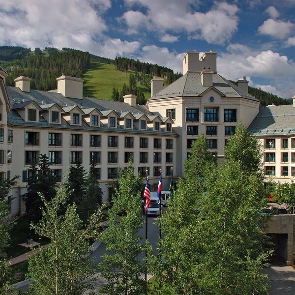 Marriott Vacation Club resort photo