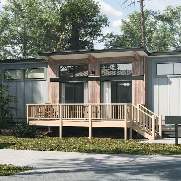 Disney Vacation Club resort photo