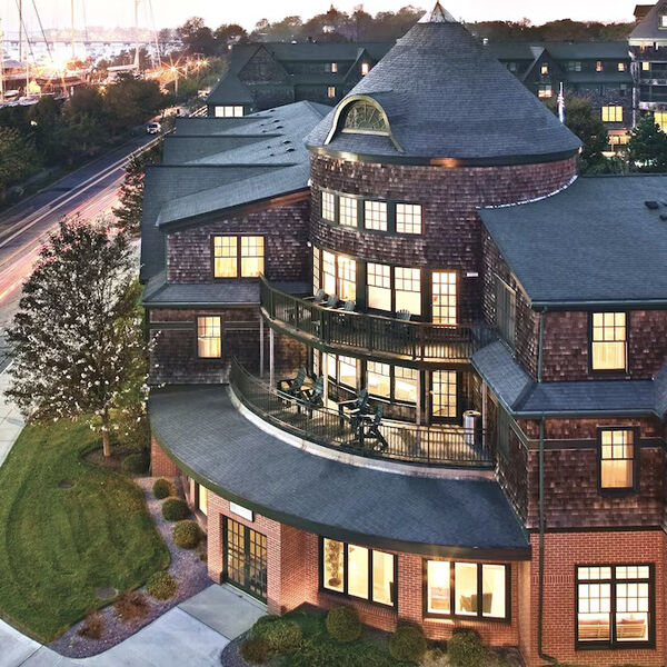 Club Wyndham resort photo