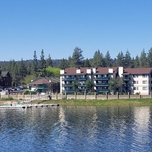 Sapphire Resorts resort photo