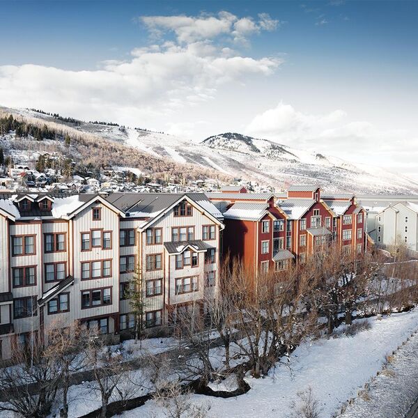 Marriott Vacation Club resort photo
