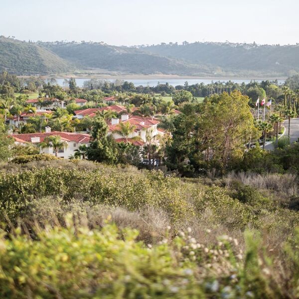 Four Seasons resort photo