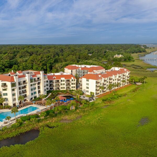 Interval International (II) resort photo
