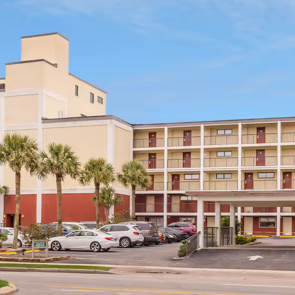 Club Wyndham resort photo