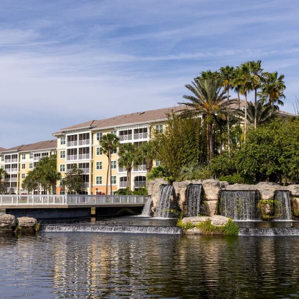 Sheraton Flex resort photo