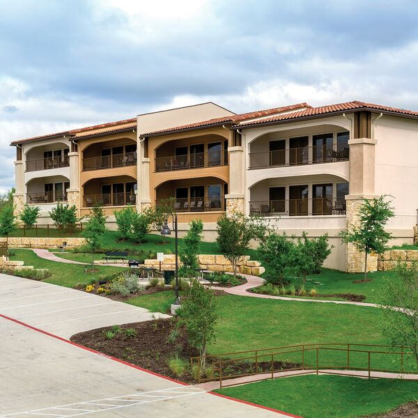 WorldMark by Wyndham resort photo