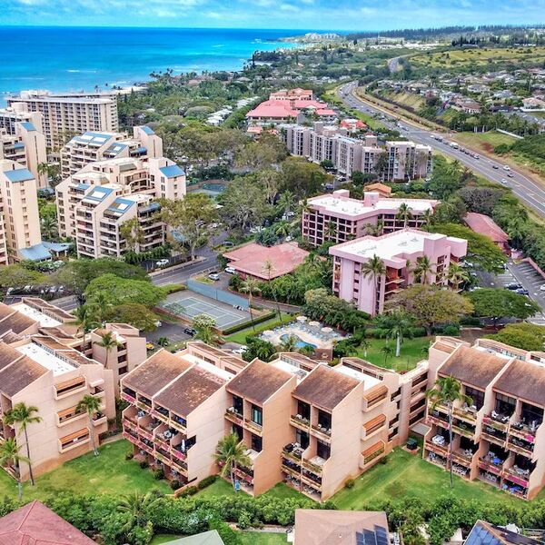 Soleil Management resort photo