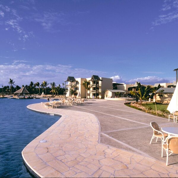 Club Wyndham resort photo