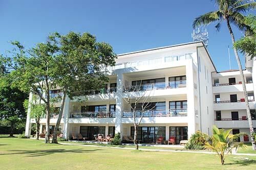 Peninsula Bay Resort | RedWeek