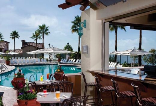 Marriott's Newport Coast Villas, Newport Coast, California Timeshare ...