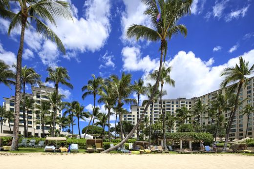 Marriott's Ko Olina Beach Club | RedWeek