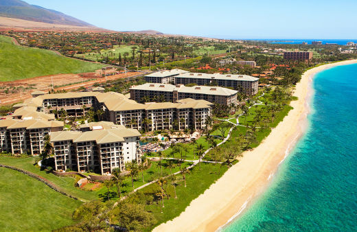 The Westin Kaanapali Ocean Resort Villas North | RedWeek