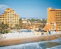 Costa de Oro Beach Club, Mazatlan, Mexico Timeshare Resort | RedWeek