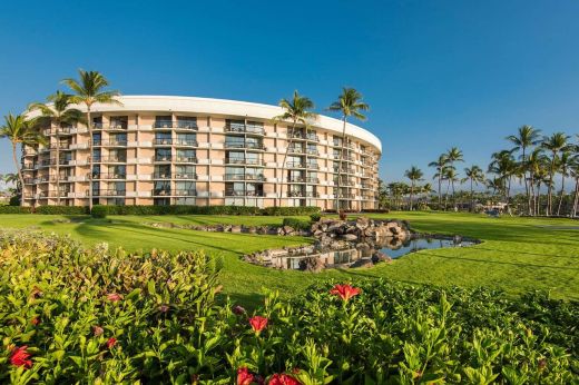 The Bay Club at Waikoloa Beach | RedWeek