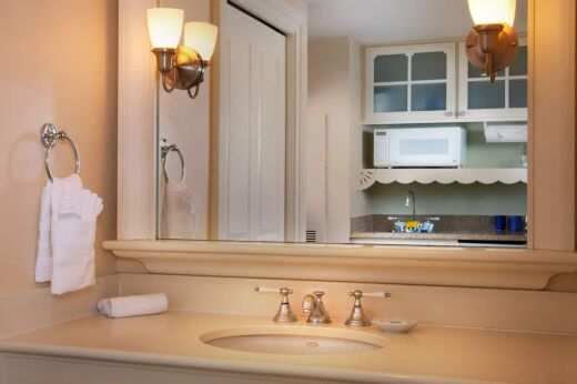 Disney's Beach Club Villas Timeshare Rentals | RedWeek