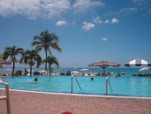 Flamingo Beach Villas, Simpson Bay, Sint Maarten & Saint Martin