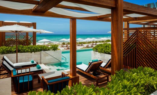 Grand Luxxe at Vidanta Riviera Maya | RedWeek