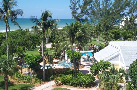Tortuga Beach Club, Sanibel Island, Florida Timeshare Resort | RedWeek