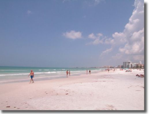 Sandpiper Beach Club, Sarasota, Florida Timeshare Resort | RedWeek