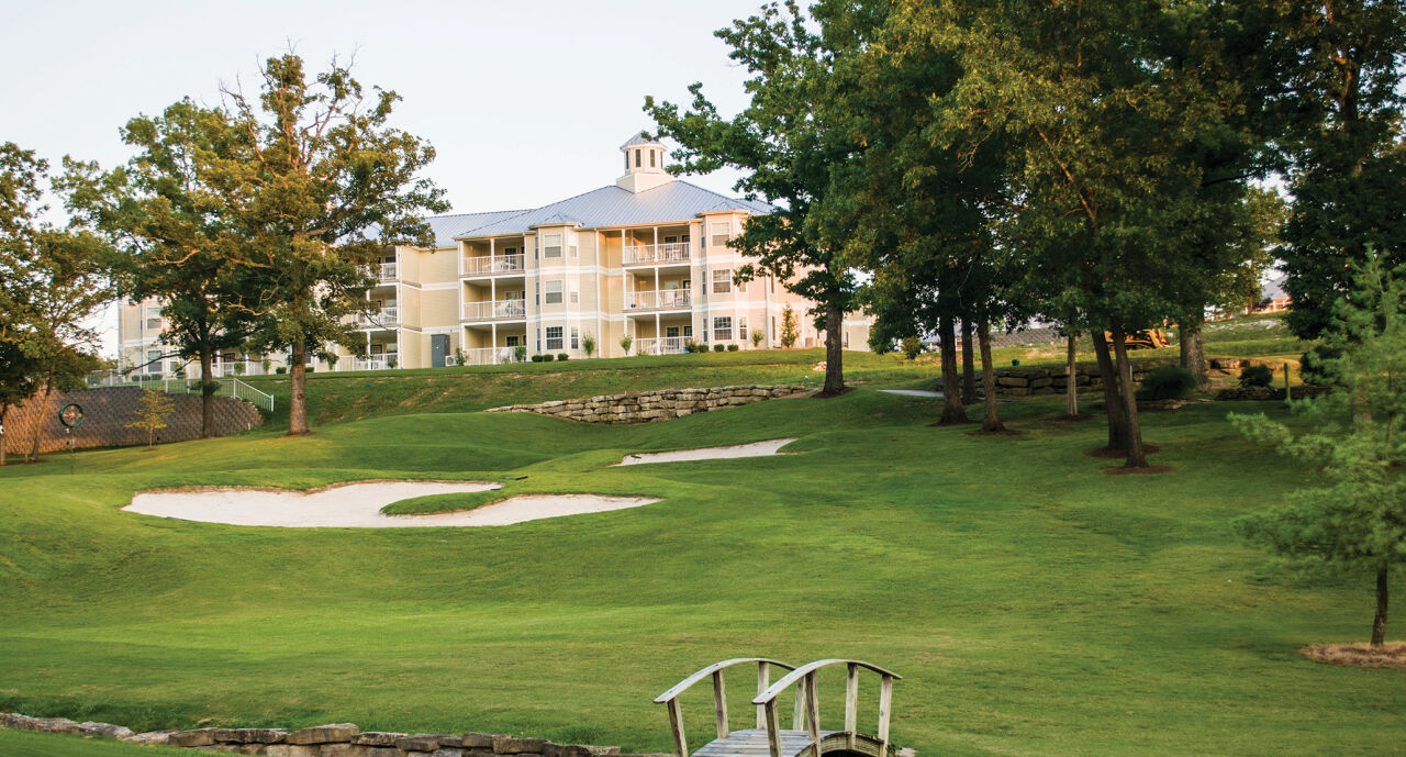 Holiday Inn Club Vacations Holiday Hills Resort