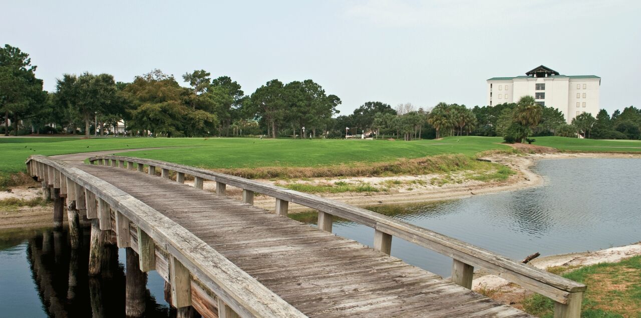 Wyndham Bay Club II
