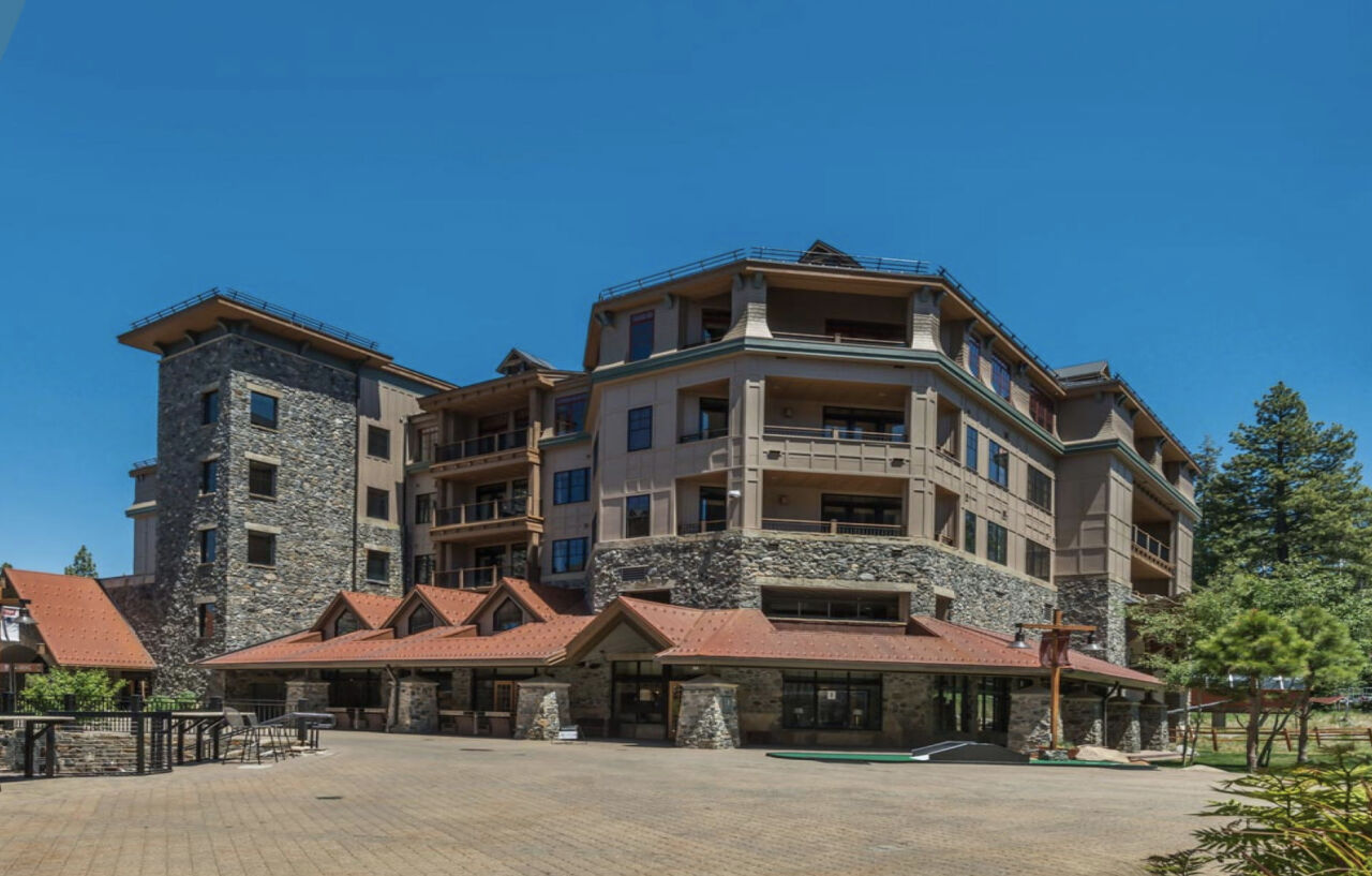 One Village Place