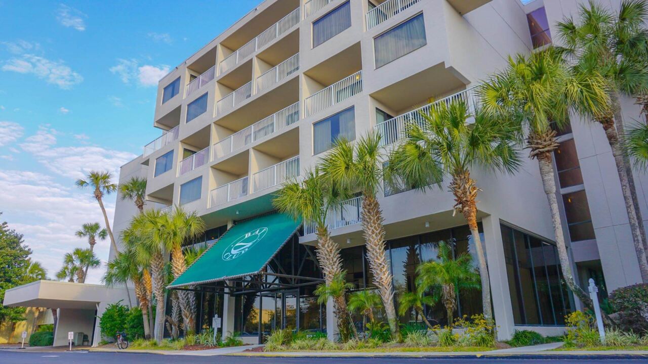 Bay Club of Sandestin