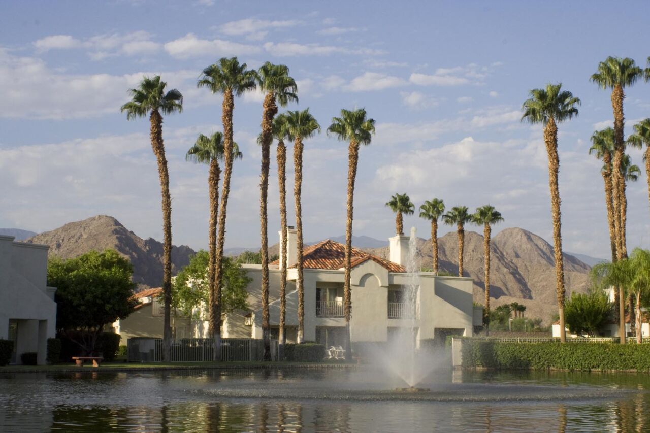 Desert Breezes Resort