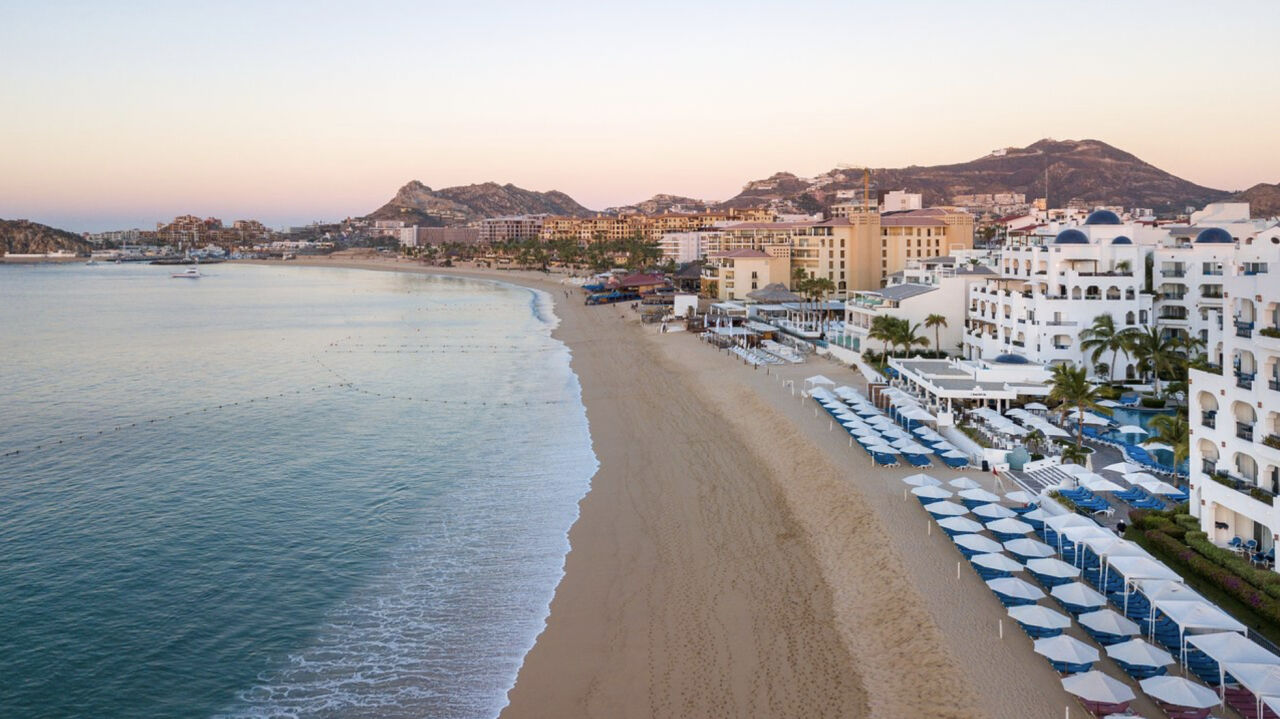 Pueblo Bonito Los Cabos