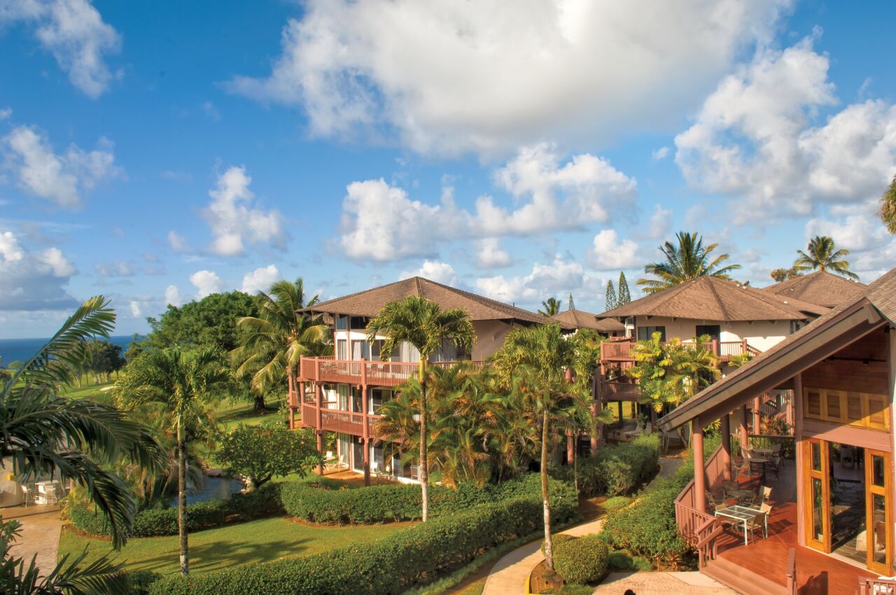 Club Wyndham Ka 'Eo Kai