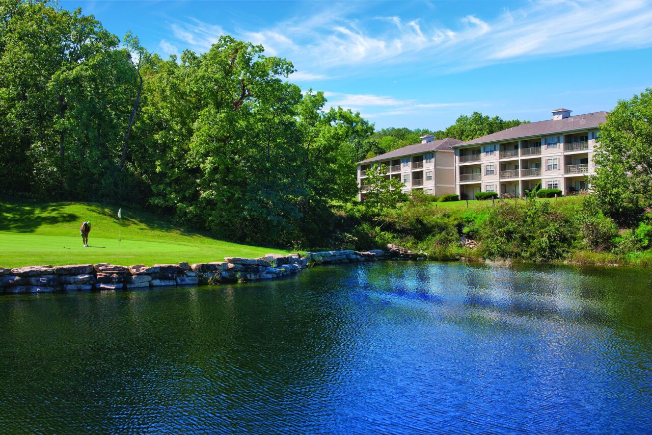 WorldMark Branson