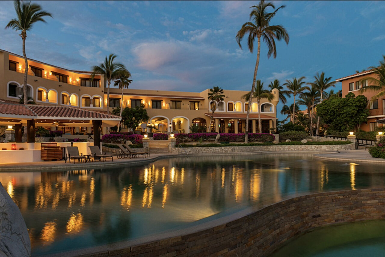 Zoetry Casa del Mar Los Cabos