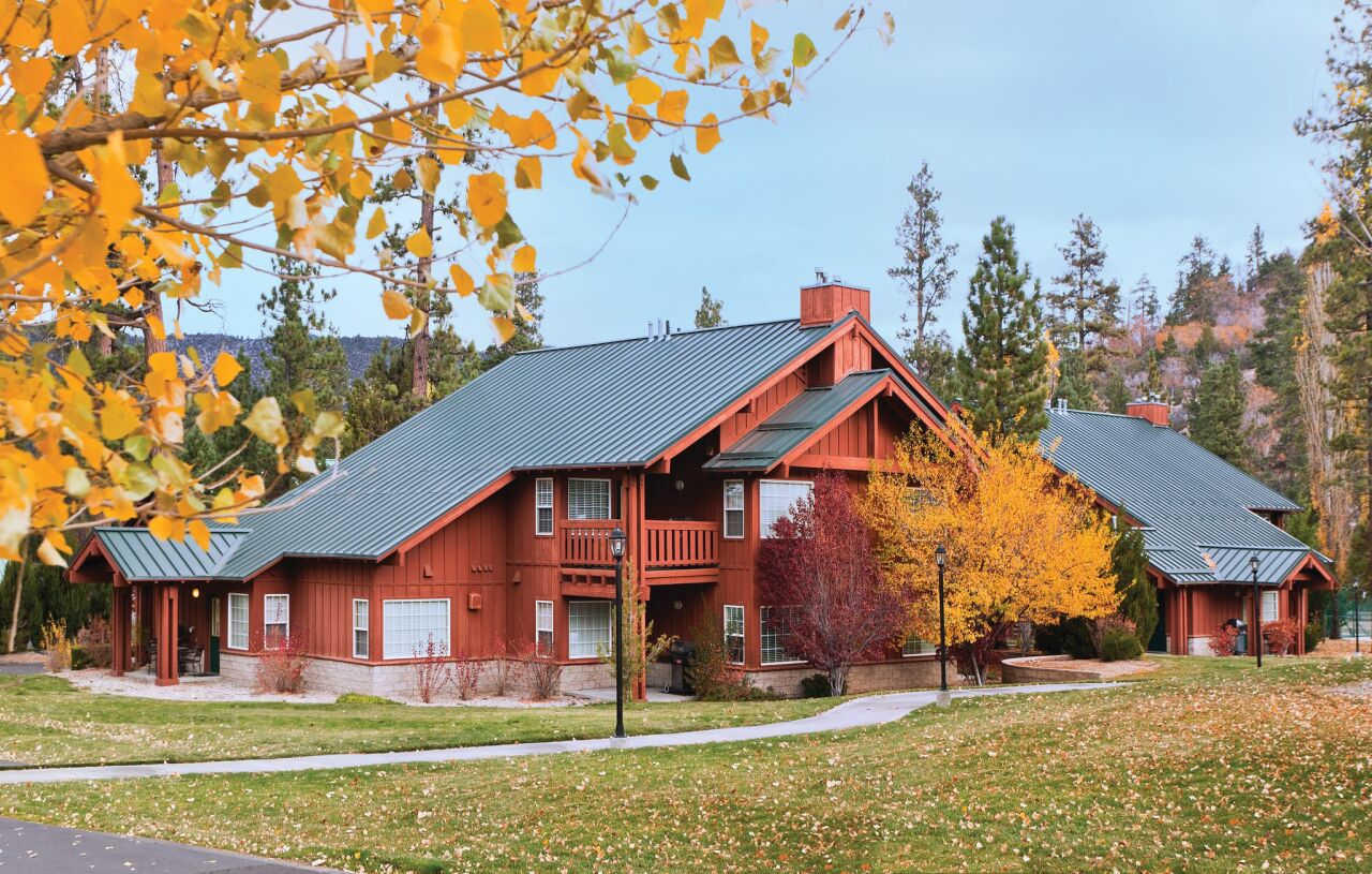 WorldMark Big Bear