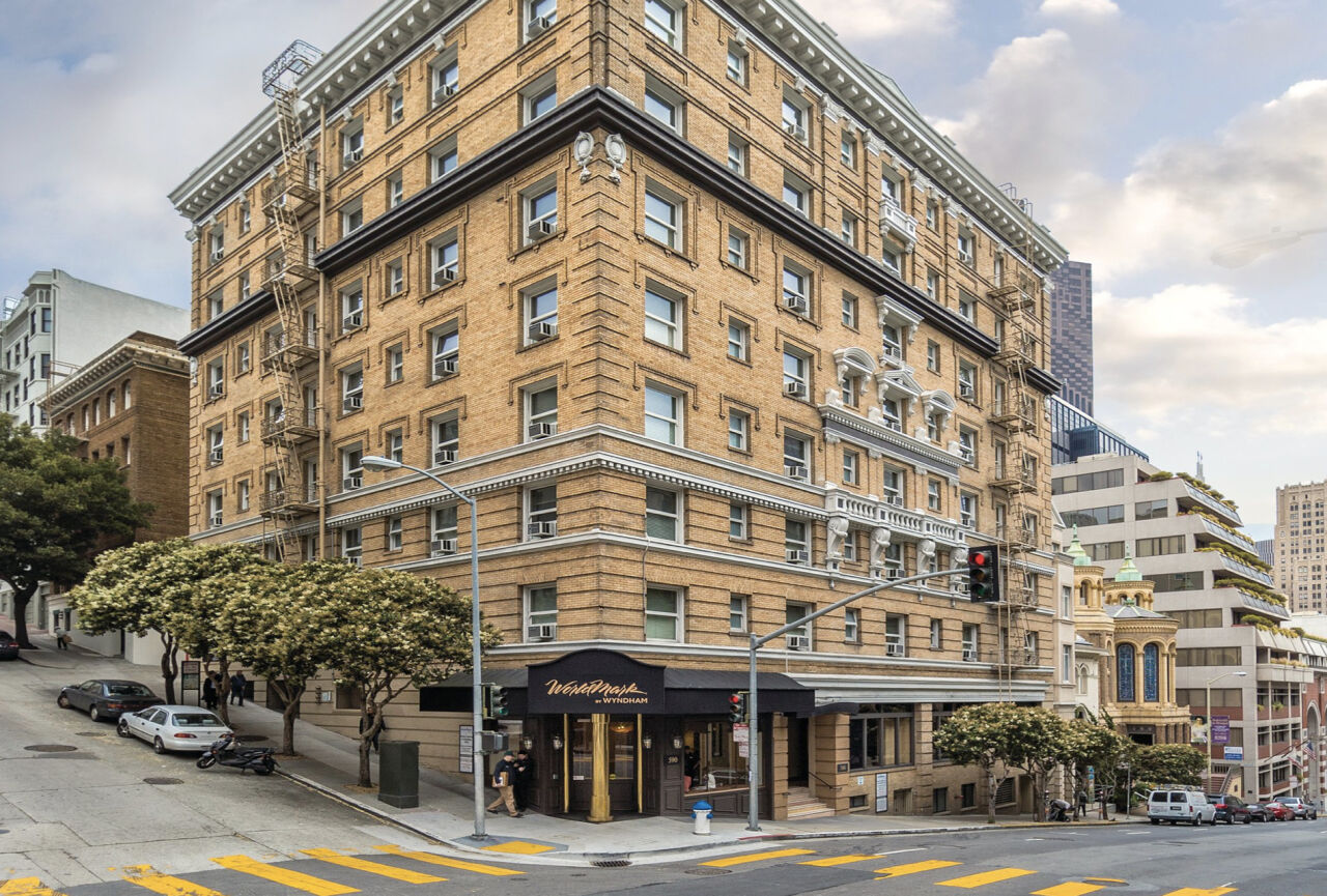 WorldMark San Francisco