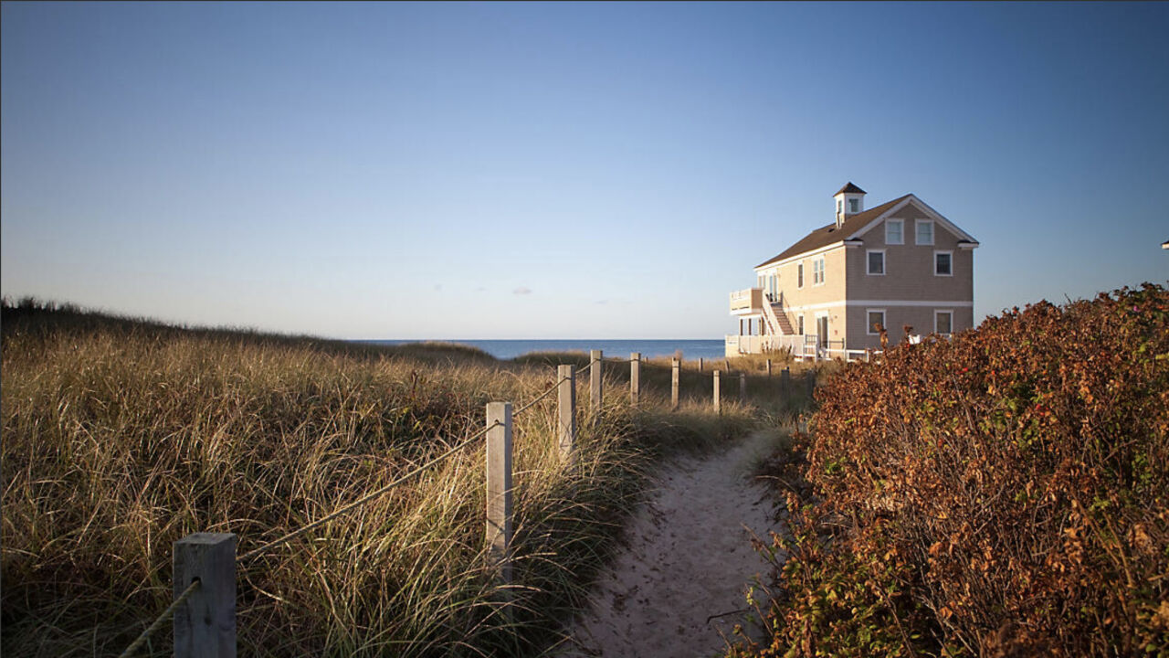 Breakers Beach Resort