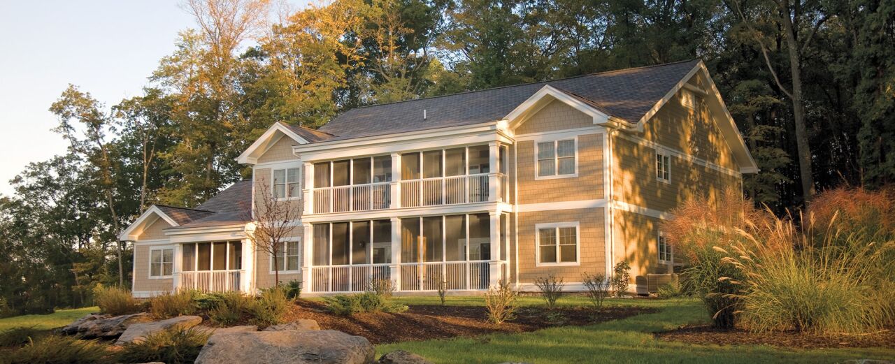 Club Wyndham Shawnee Village