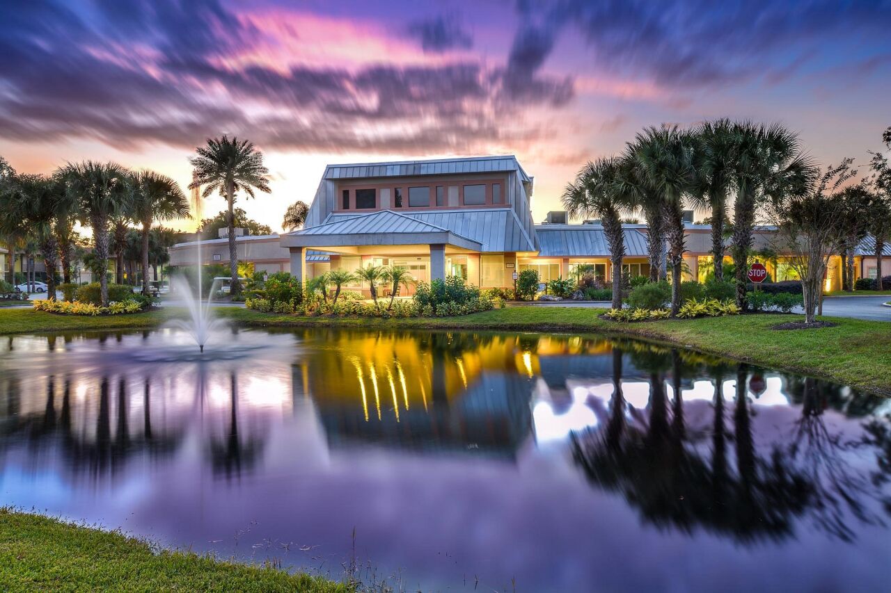 Aqua Sol, a Hilton Vacation Club