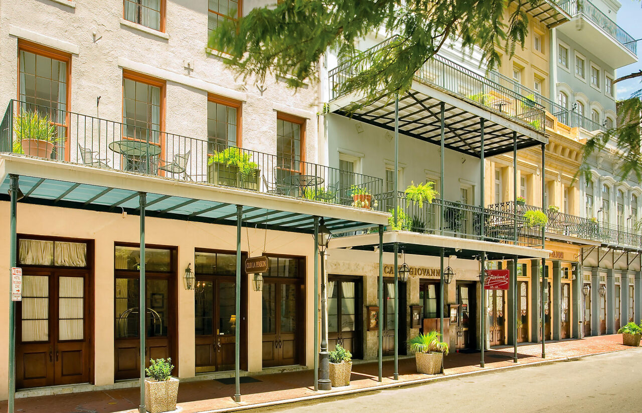 Club La Pension