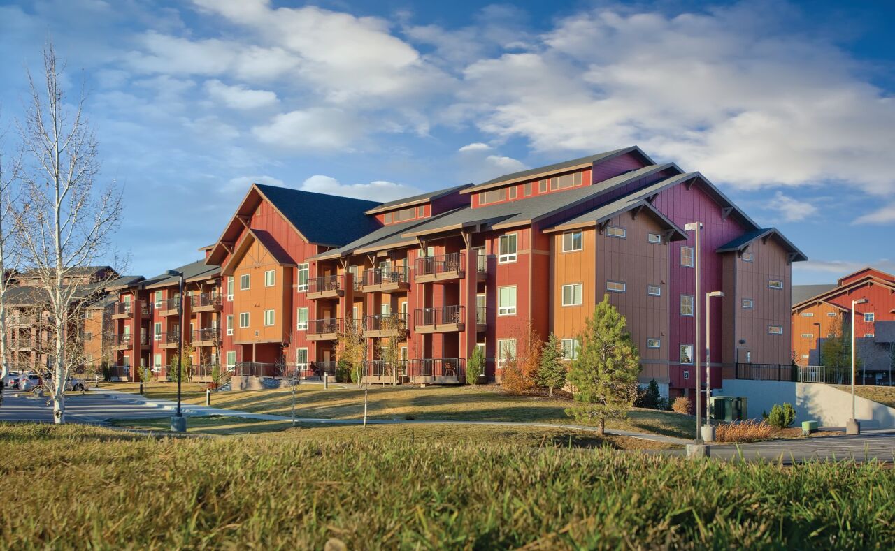 WorldMark Steamboat Springs Resort