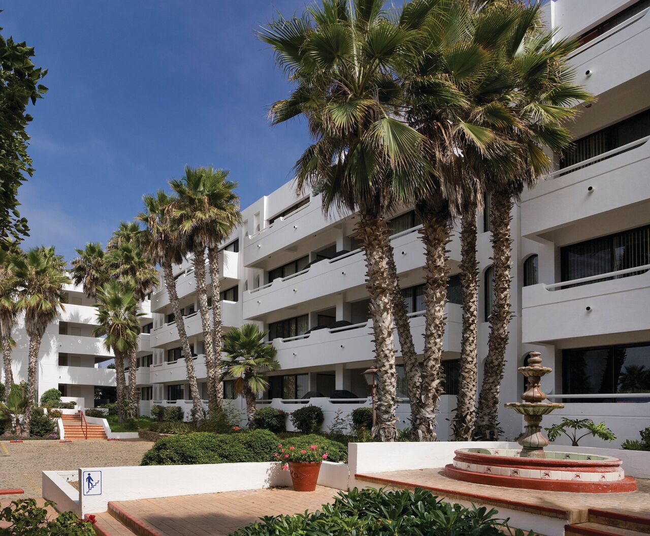 WorldMark La Paloma Resort