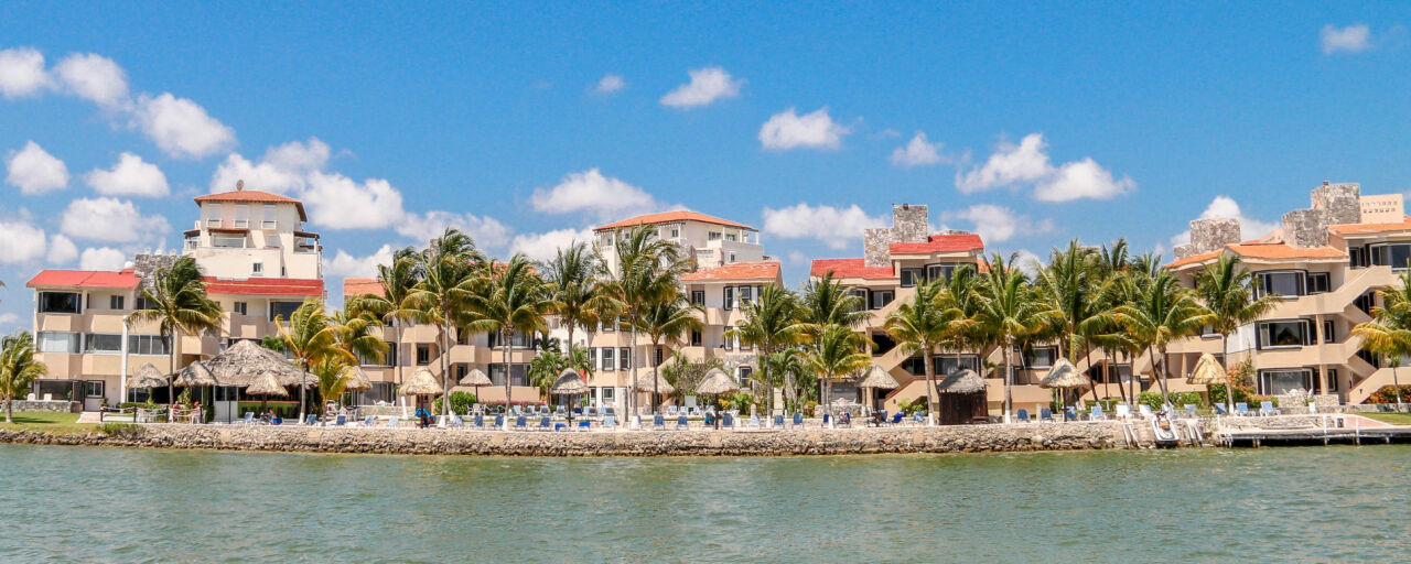 World International Vacation Club - Coral Mar