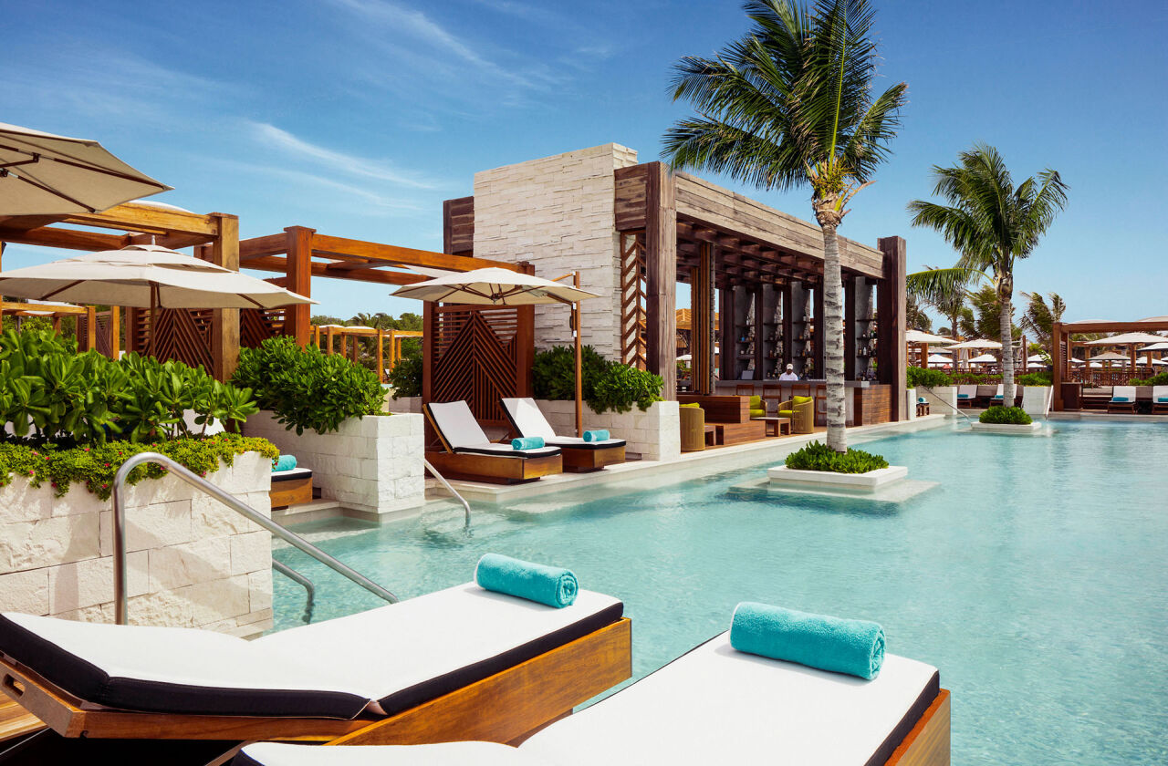Grand Bliss at Vidanta Riviera Maya