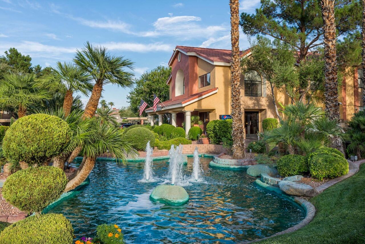 Westgate Flamingo Bay