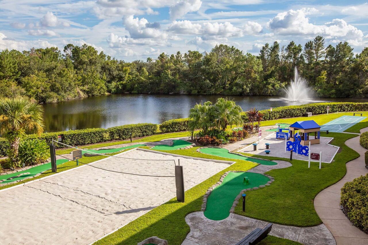 Westgate Leisure Resort