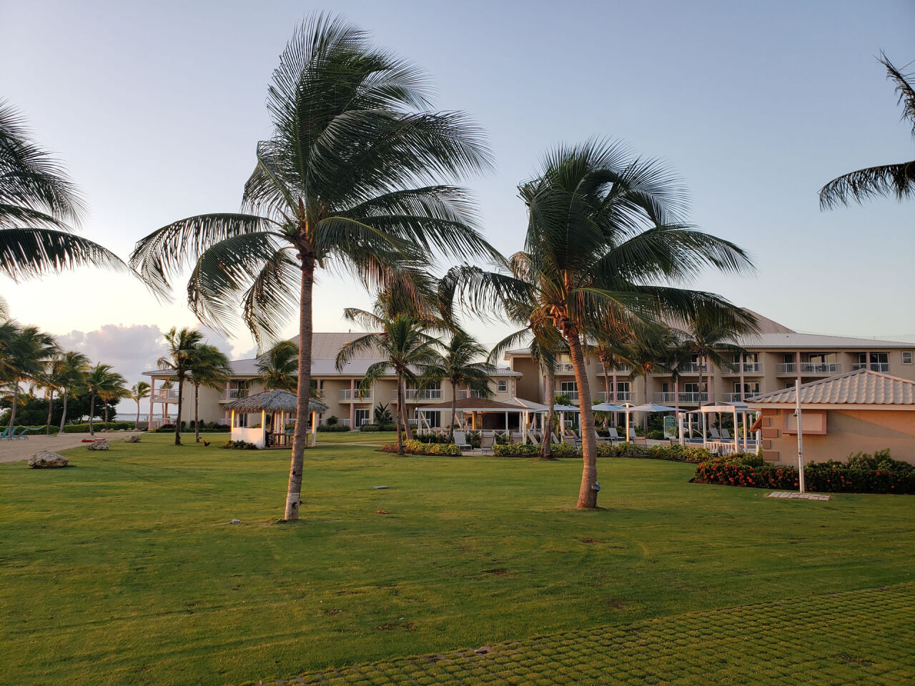 Grand Caymanian Resort