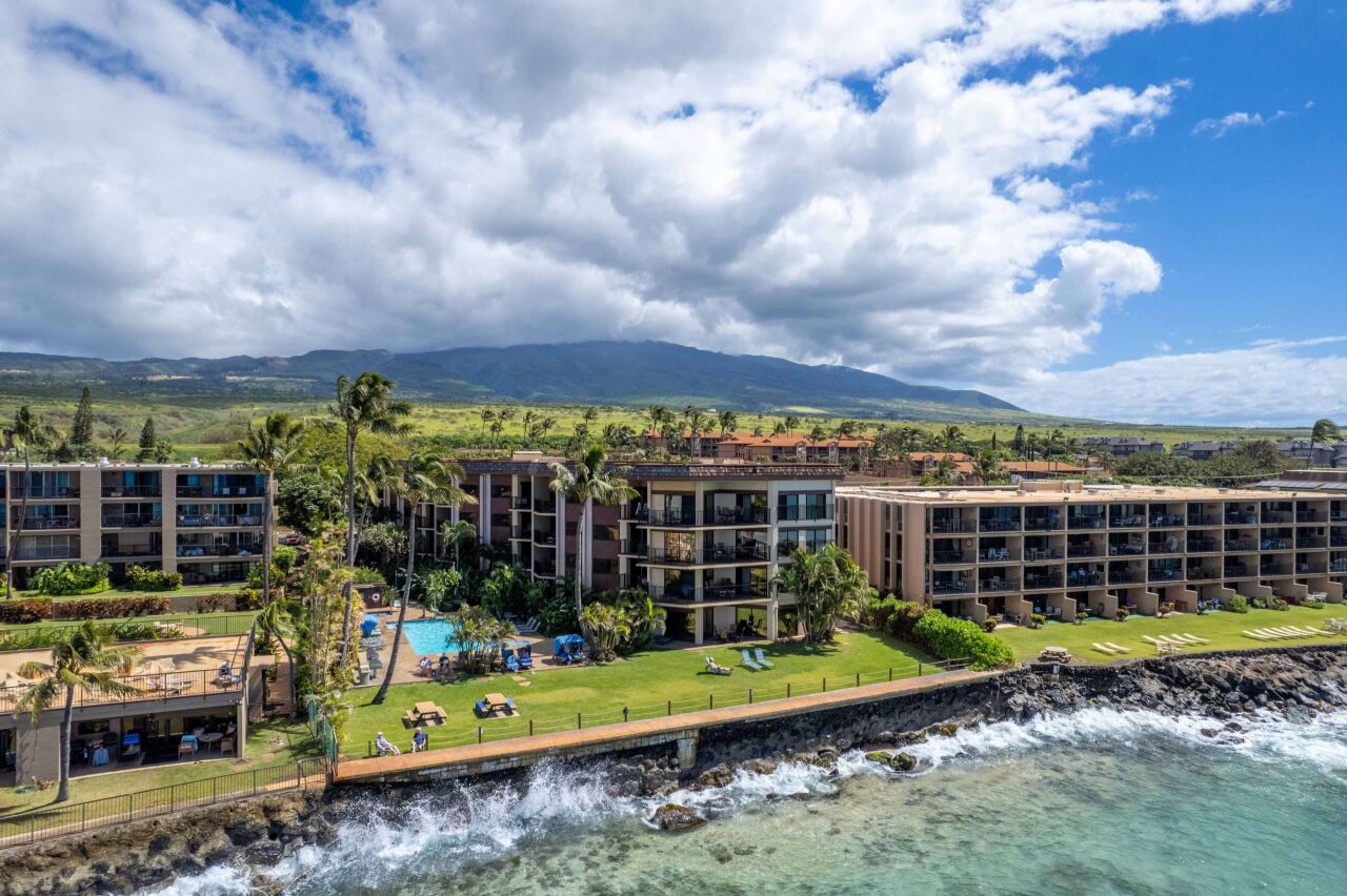 Hono Koa Resort