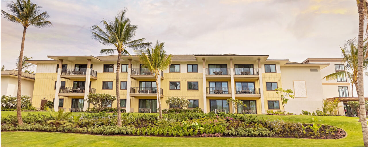 Maui Bay Villas by Hilton Grand Vacations