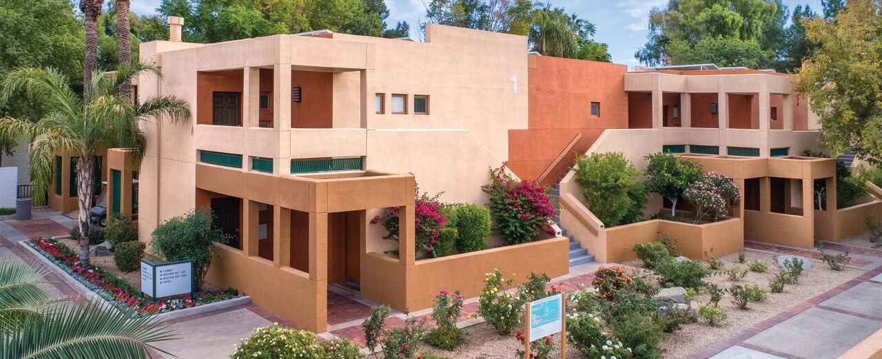 Club Wyndham Orange Tree Golf Resort