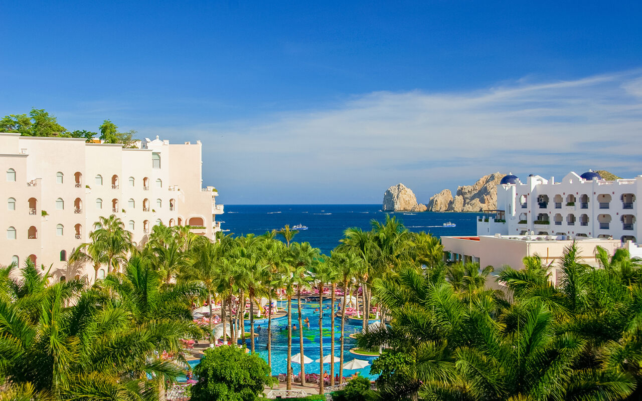 Pueblo Bonito Rose Spa & Resort